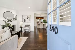 240 N Humboldt St, San Mateo, CA 94401 - Photo 10