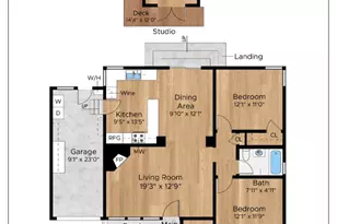 240 N Humboldt St, San Mateo, CA 94401 - Photo 72