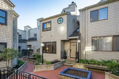 733 Fairfield Rd 10, Burlingame, CA 94010 - Photo 2