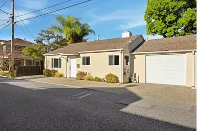 717 &amp; 723 Ellsworth Pl, Palo Alto, CA 94306 - Photo 24