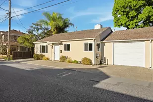 717 &amp 723 Ellsworth Pl, Palo Alto, CA 94306 - Photo 24