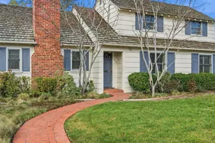 755 Northampton Dr, Palo Alto, CA 94303 - Photo 2