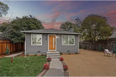 578 Green Manor Ct, Palo Alto, CA 94301 - Photo 4