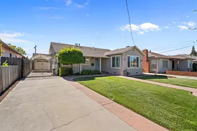 729 N 20th St, San Jose, CA 95112 - Photo 2