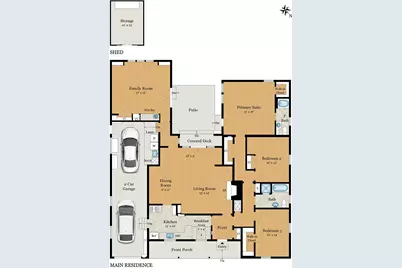 828 Cordilleras Ave, San Carlos, CA 94070 - Photo 52