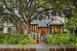 444 Tennyson Ave, Palo Alto, CA 94301 - Photo 2