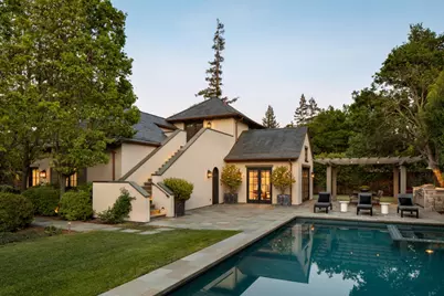 444 Tennyson Ave, Palo Alto, CA 94301 - Photo 4