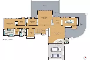 65 Cheyenne Point, Portola Valley, CA 94028 - Photo 62