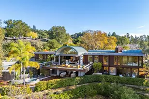 65 Cheyenne Point, Portola Valley, CA 94028 - Photo 2