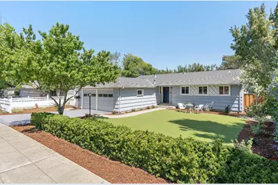 766 Cuesta Dr, Mountain View, CA 94040 - Photo 1