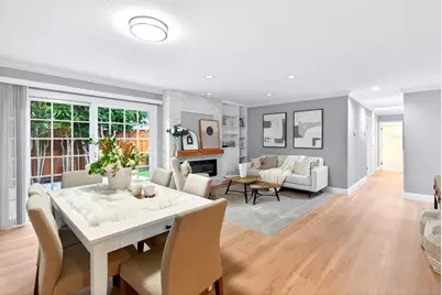 766 Cuesta Dr, Mountain View, CA 94040 - Photo 6