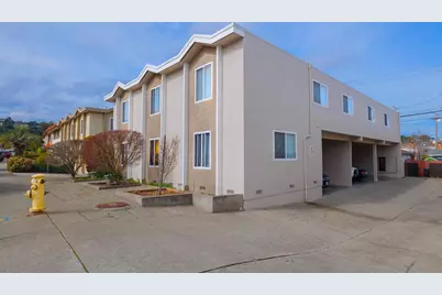 432 Richmond Dr, Millbrae, CA 94030 - Photo 2