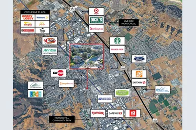 30-50 Myrtle Ave, Morgan Hill, CA 95037 - Photo 4