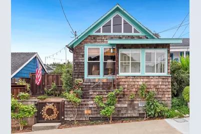 313 14th St, Pacific Grove, CA 93950 - Photo 2