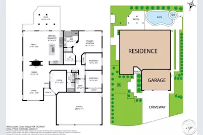 386 Cascades Ct, Morgan Hill, CA 95037 - Photo 56