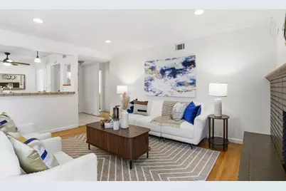 2501 Tolworth Dr, San Jose, CA 95128 - Photo 4