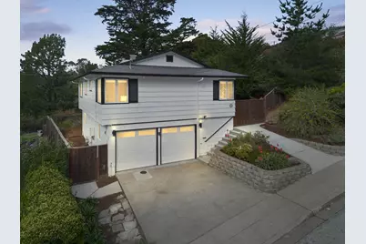 1114 Sheila Ln, Pacifica, CA 94044 - Photo 1