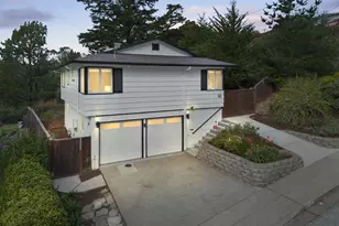 1114 Sheila Ln, Pacifica, CA 94044 - Photo 1