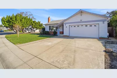 872 Via Bregani, San Lorenzo, CA 94580 - Photo 2