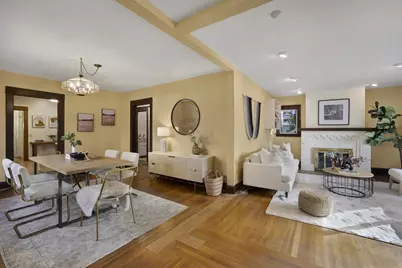 1454 Balboa Ave, Burlingame, CA 94010 - Photo 2