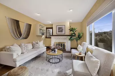 1454 Balboa Ave, Burlingame, CA 94010 - Photo 4