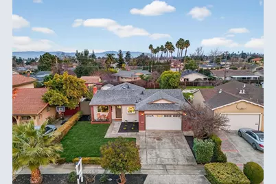 2036 Paseo Olivos Ct, San Jose, CA 95130 - Photo 2