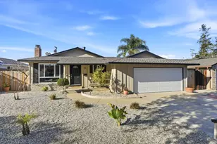 1363 Santa Fe Dr, San Jose, CA 95118 - Photo 1