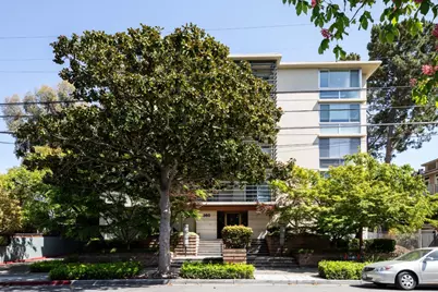 360 Everett Ave 5B, Palo Alto, CA 94301 - Photo 20