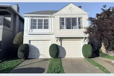 206 Country Club Dr, San Francisco, CA 94132 - Photo 1