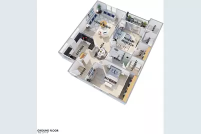 929 E El Camino Real 317E, Sunnyvale, CA 94087 - Photo 60