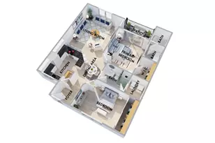 929 E El Camino Real 317E, Sunnyvale, CA 94087 - Photo 60