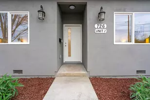 726 Vestal St, San Jose, CA 95112 - Photo 2