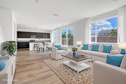 15954 Testarossa St, Lathrop, CA 95330 - Photo 2