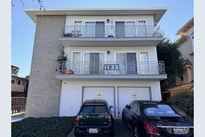 1133 Paloma Ave 4, Burlingame, CA 94010 - Photo 1