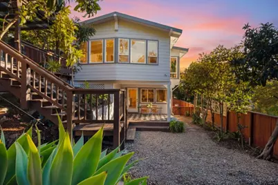 5914 Zinn Dr, Oakland, CA 94611 - Photo 2