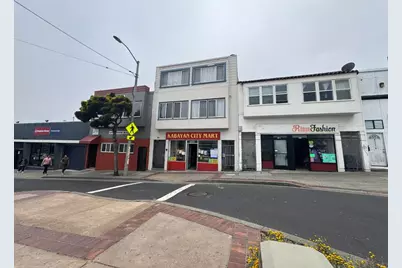 6275-6277 Mission St, Daly City, CA 94014 - Photo 1