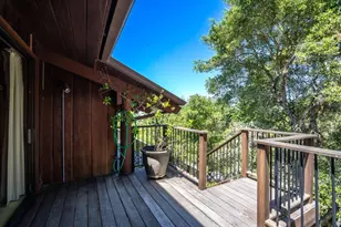 45 Ranch Rd, Woodside, CA 94062 - Photo 28