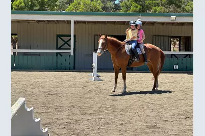 15393 Via Caballero, Monte Sereno, CA 95030 - Photo 38