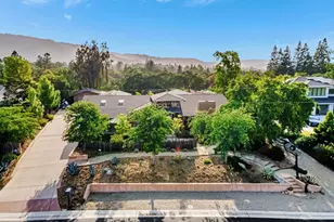 15393 Via Caballero, Monte Sereno, CA 95030 - Photo 1