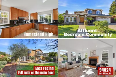 1808 Alford Ave, Los Altos, CA 94024 - Photo 1