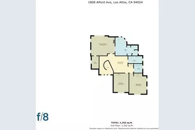 1808 Alford Ave, Los Altos, CA 94024 - Photo 66