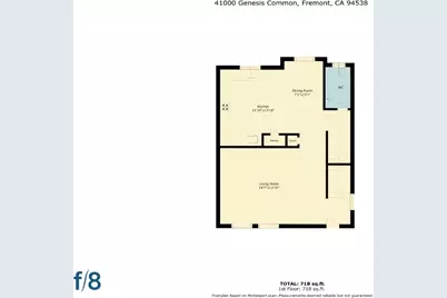 41000 Genesis Cmn, Fremont, CA 94538 - Photo 30