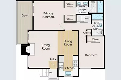 212 Albacore Ln, Foster City, CA 94404 - Photo 12