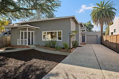 1172 Woodrow St, Redwood City, CA 94061 - Photo 1