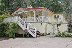 14262 Laurel Pl, Guerneville, CA 95446 - Photo 2