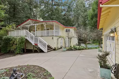 14262 Laurel Pl, Guerneville, CA 95446 - Photo 18