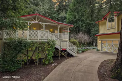 14262 Laurel Pl, Guerneville, CA 95446 - Photo 28