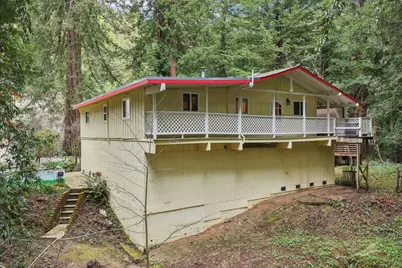 14262 Laurel Pl, Guerneville, CA 95446 - Photo 26