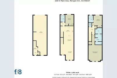 168 E Main Ave, Morgan Hill, CA 95037 - Photo 40