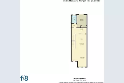 168 E Main Ave, Morgan Hill, CA 95037 - Photo 38